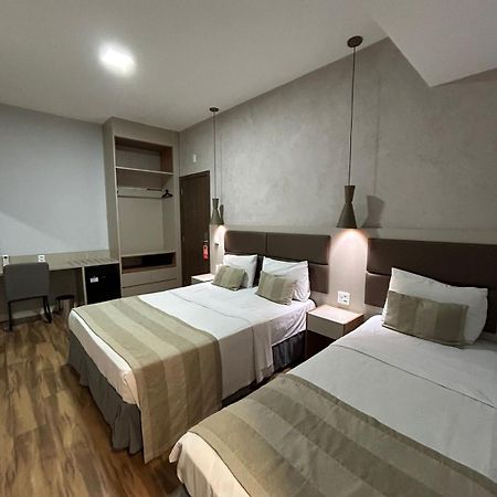 Residencial Sausalito Rio de Janeiro Zewnętrze zdjęcie