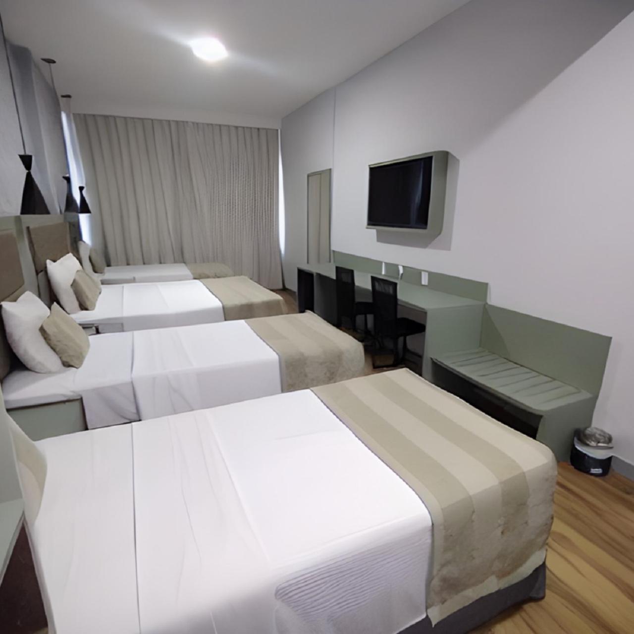 Residencial Sausalito Rio de Janeiro Zewnętrze zdjęcie