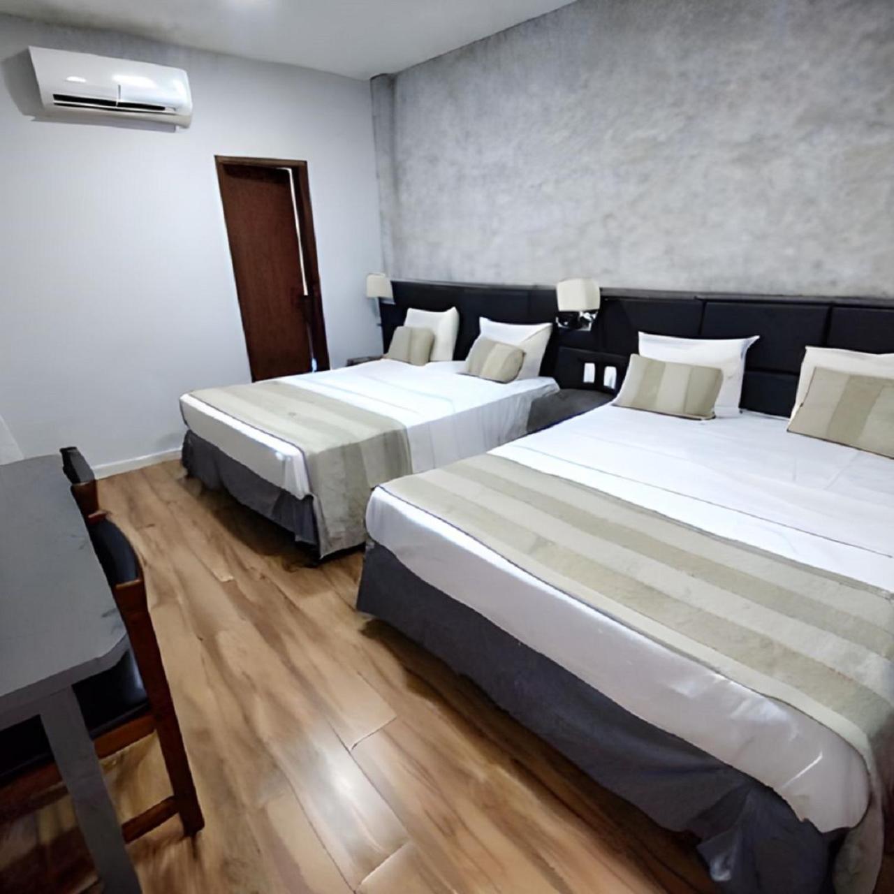 Residencial Sausalito Rio de Janeiro Zewnętrze zdjęcie