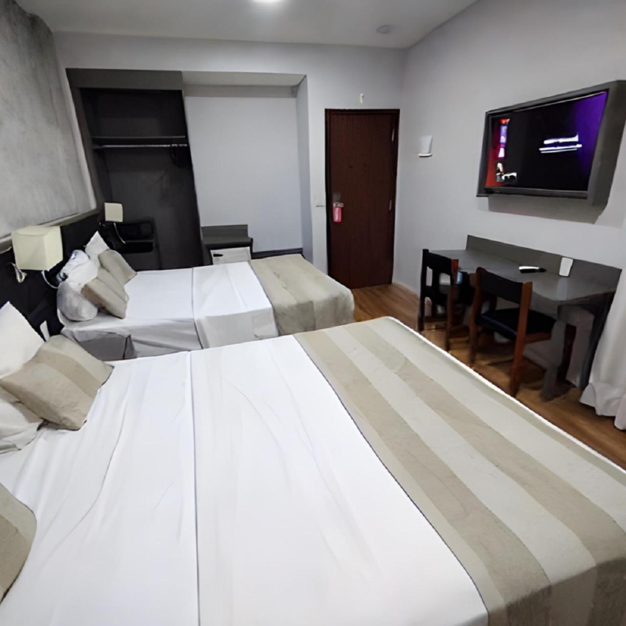 Residencial Sausalito Rio de Janeiro Zewnętrze zdjęcie