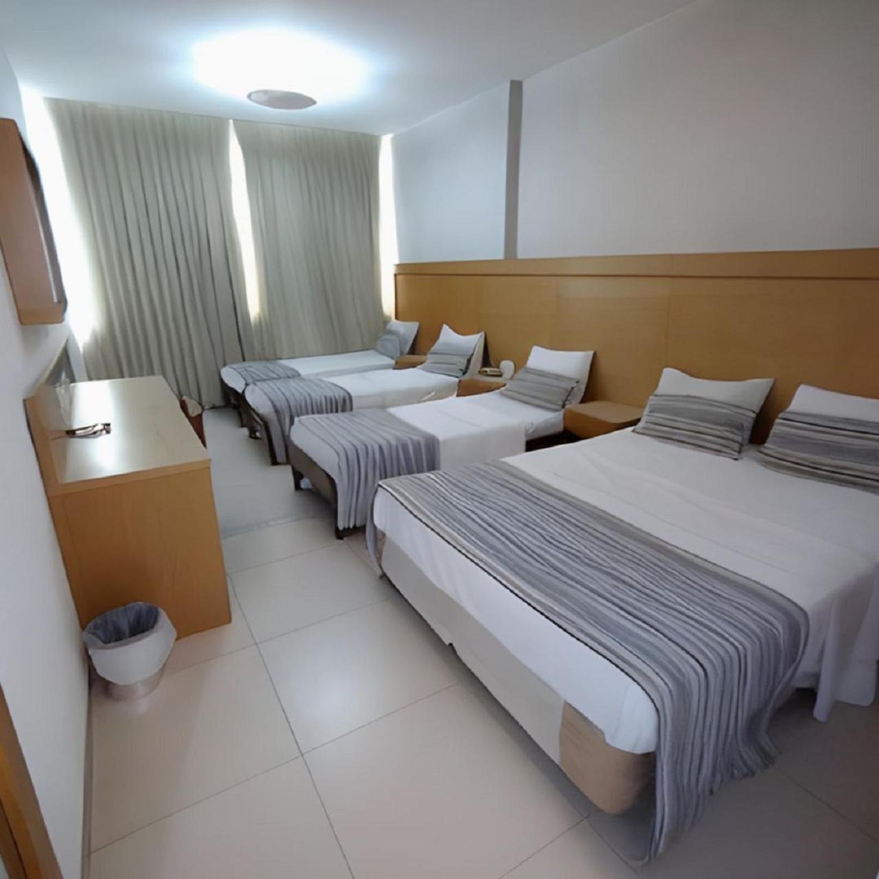 Residencial Sausalito Rio de Janeiro Zewnętrze zdjęcie