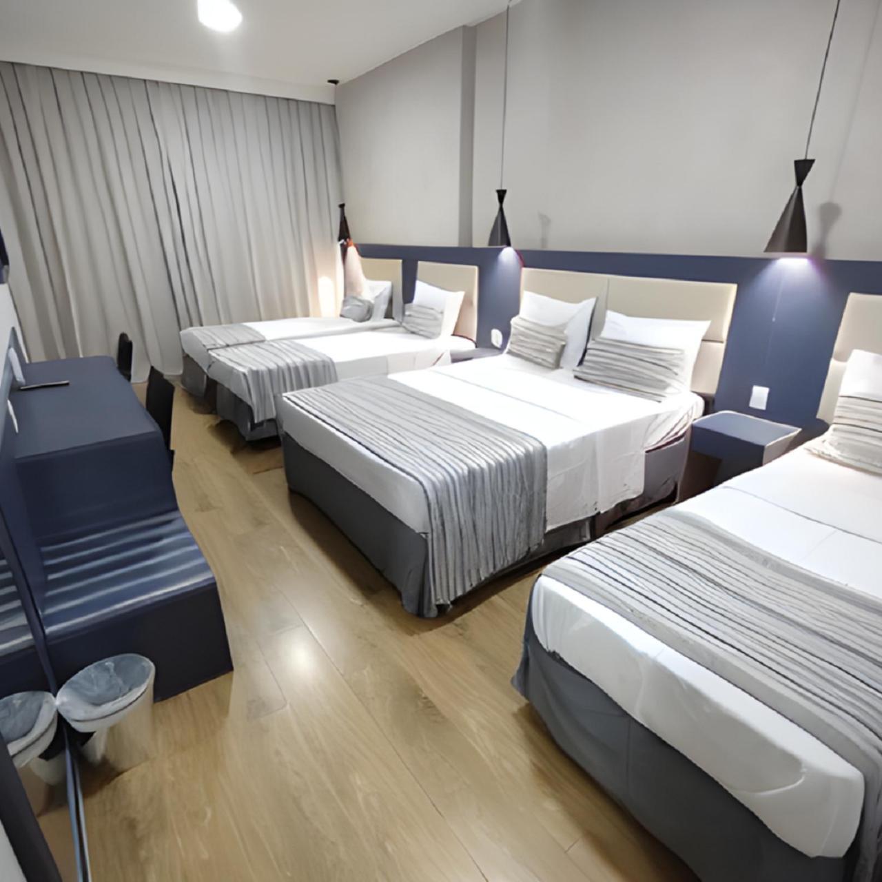 Residencial Sausalito Rio de Janeiro Zewnętrze zdjęcie