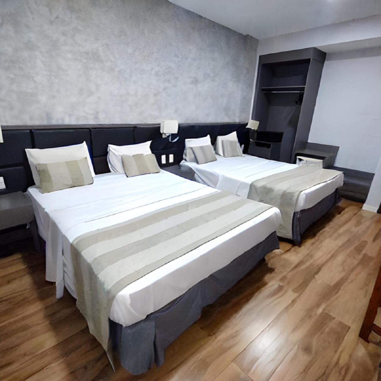 Residencial Sausalito Rio de Janeiro Zewnętrze zdjęcie