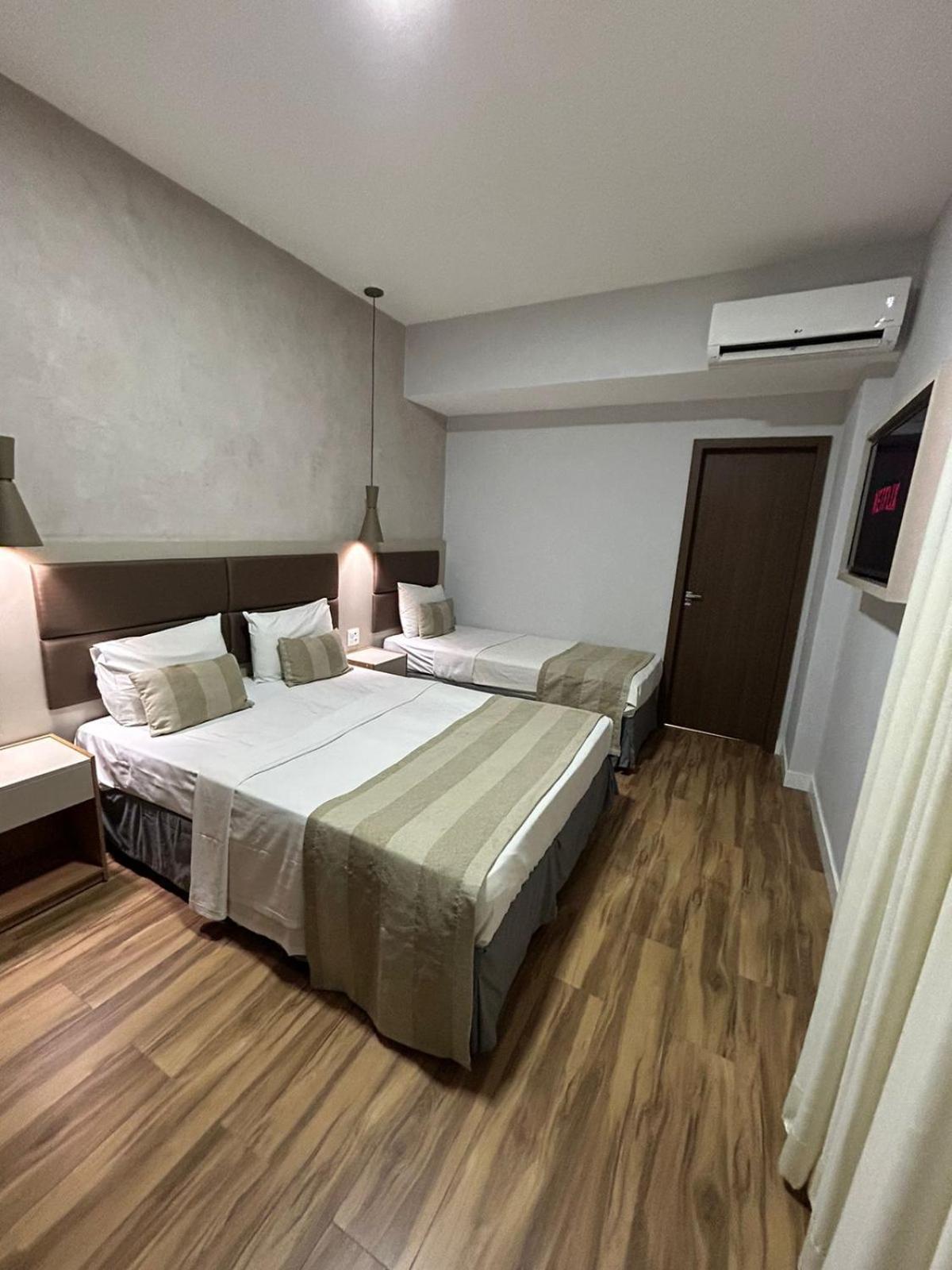 Residencial Sausalito Rio de Janeiro Zewnętrze zdjęcie