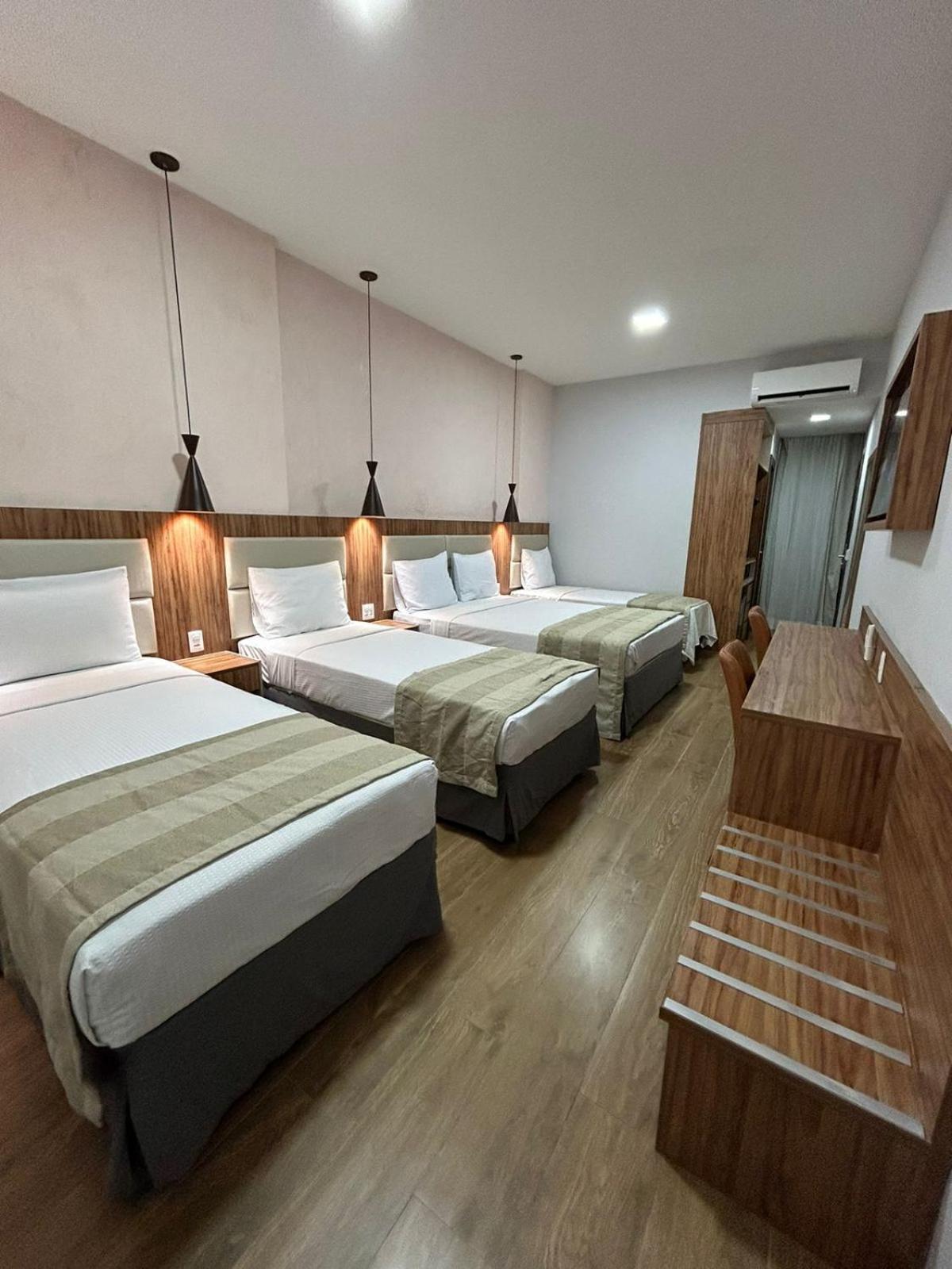 Residencial Sausalito Rio de Janeiro Zewnętrze zdjęcie