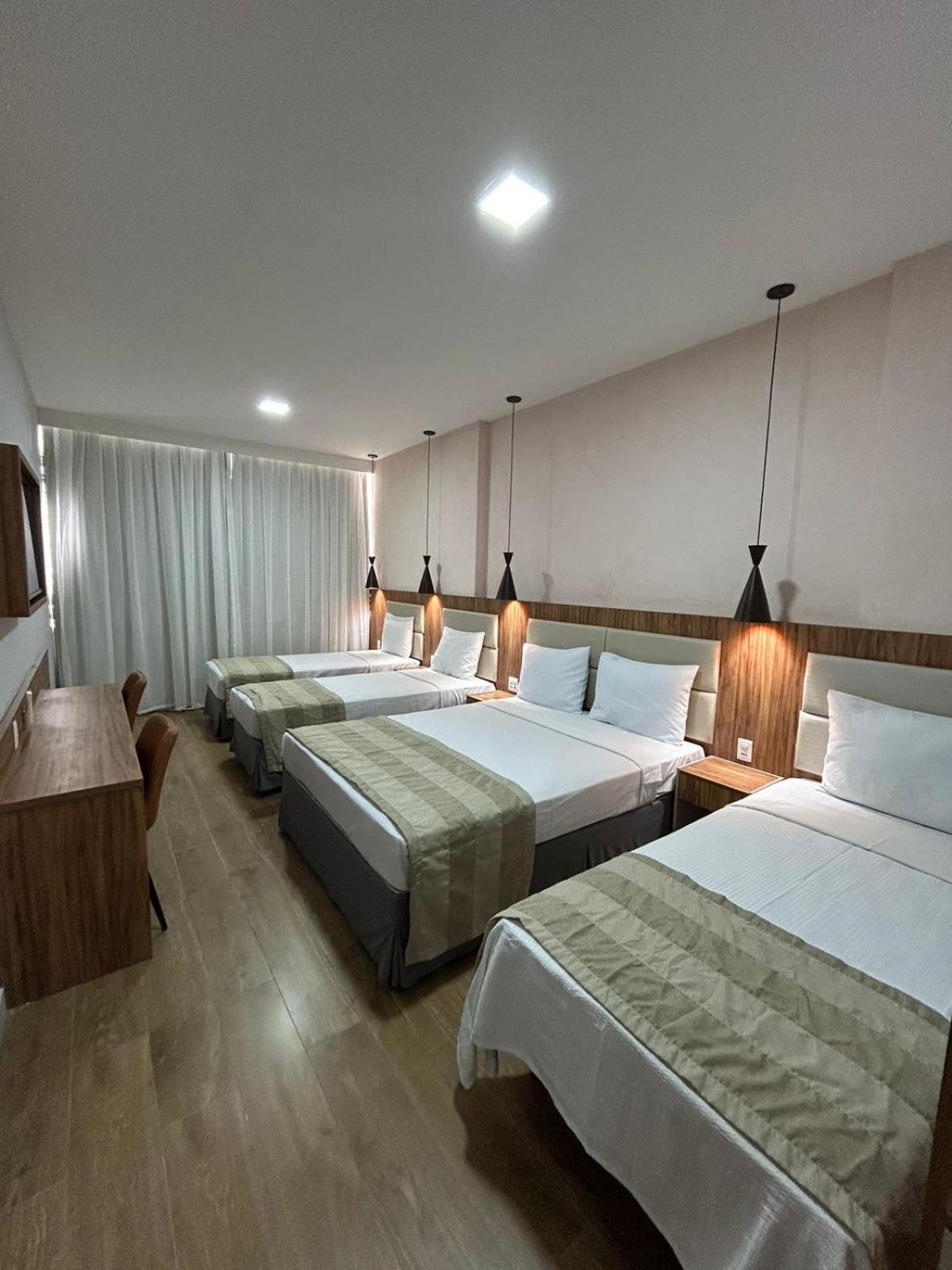 Residencial Sausalito Rio de Janeiro Zewnętrze zdjęcie