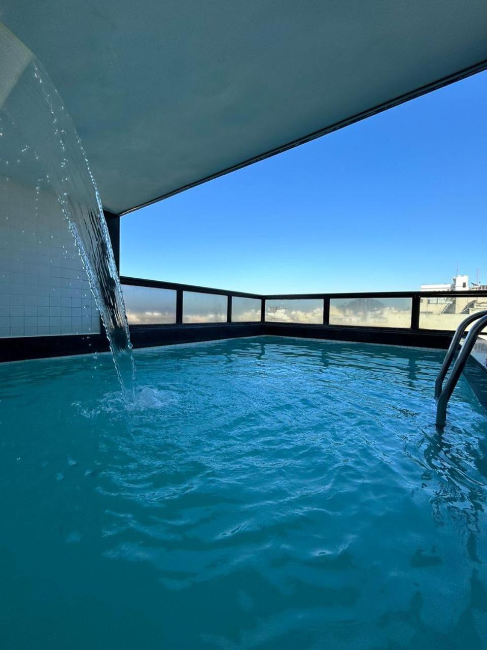 Residencial Sausalito Rio de Janeiro Zewnętrze zdjęcie