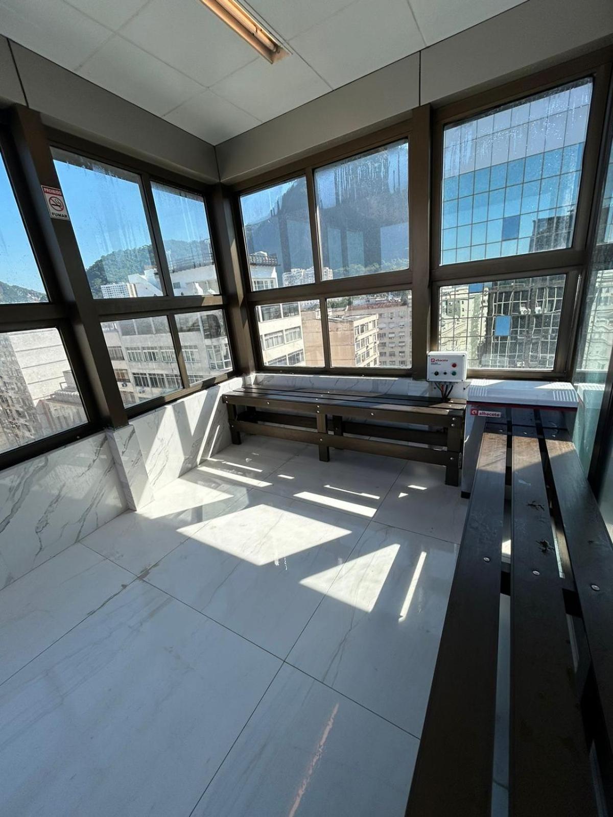 Residencial Sausalito Rio de Janeiro Zewnętrze zdjęcie