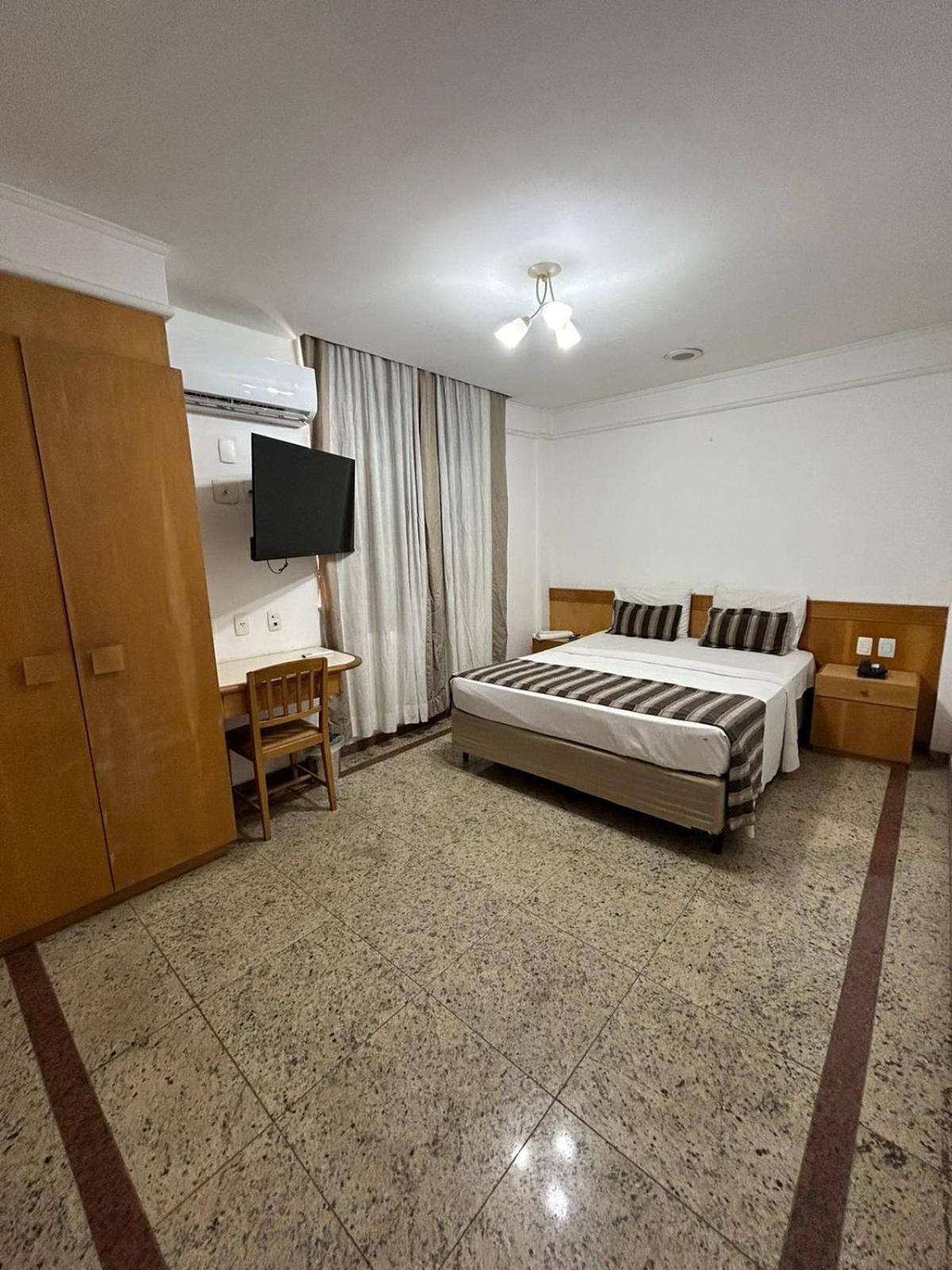Residencial Sausalito Rio de Janeiro Zewnętrze zdjęcie