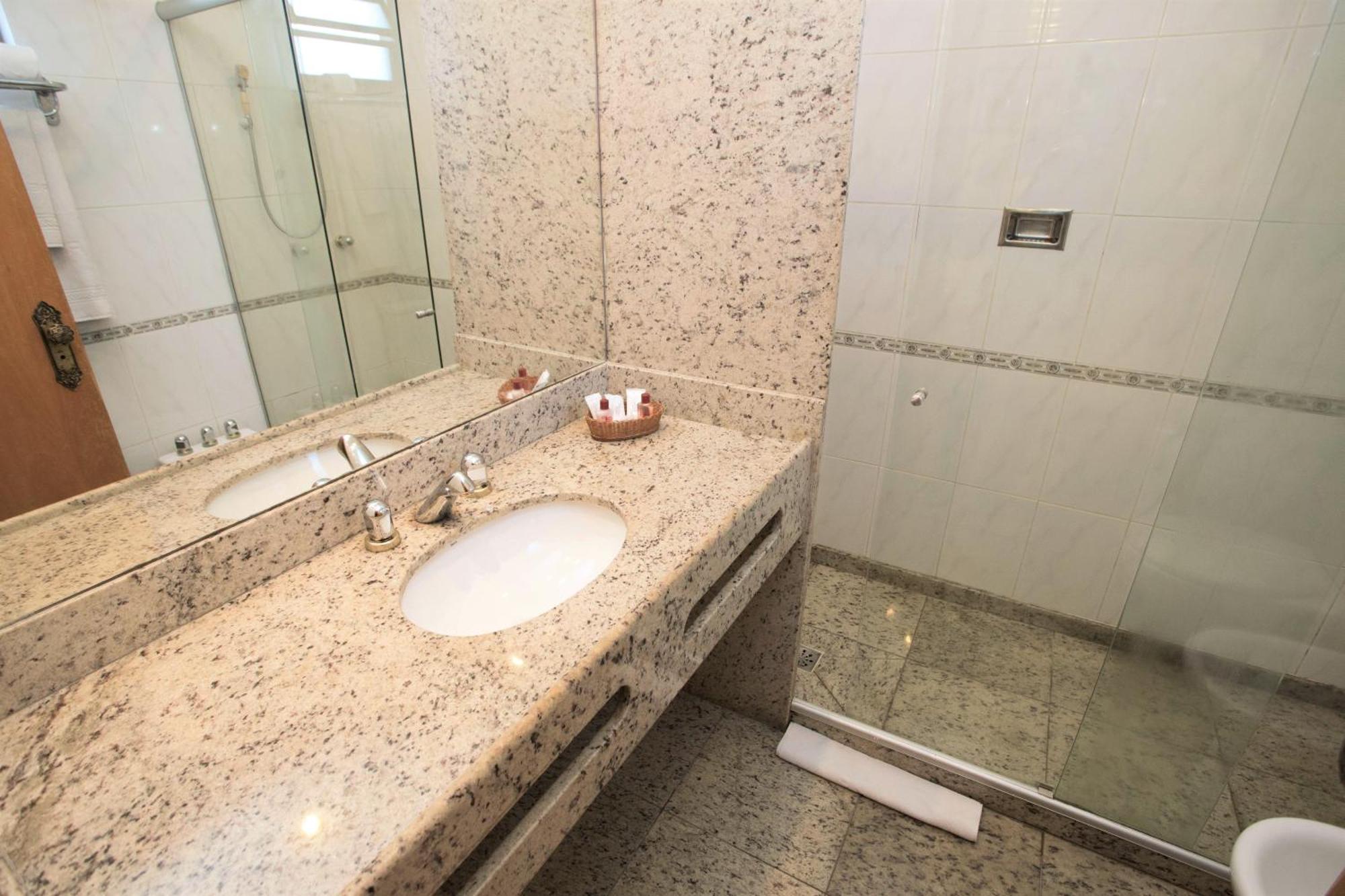 Residencial Sausalito Rio de Janeiro Zewnętrze zdjęcie