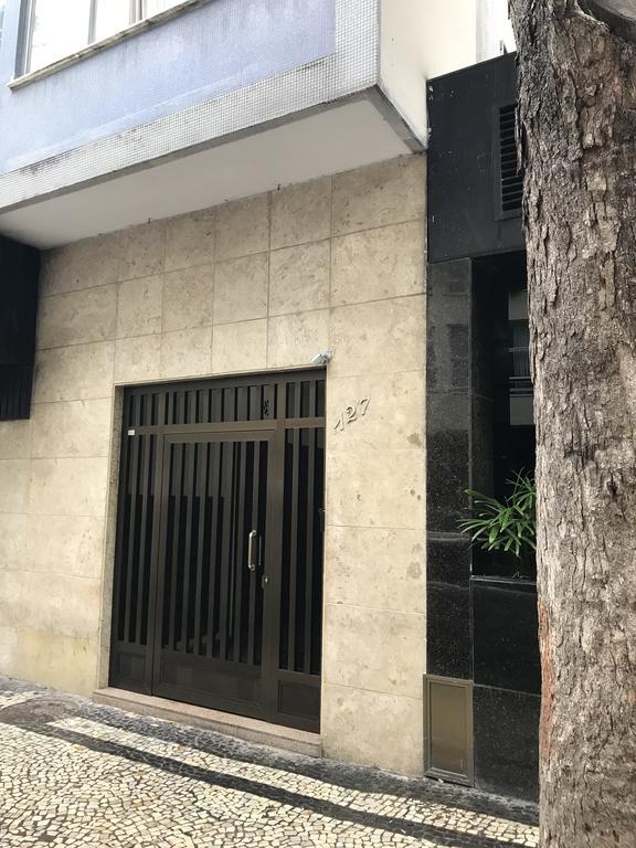 Residencial Sausalito Rio de Janeiro Zewnętrze zdjęcie