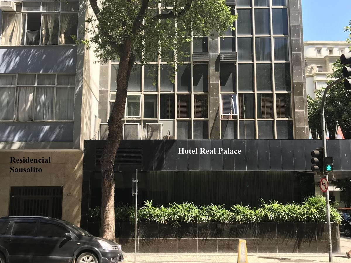 Residencial Sausalito Rio de Janeiro Zewnętrze zdjęcie