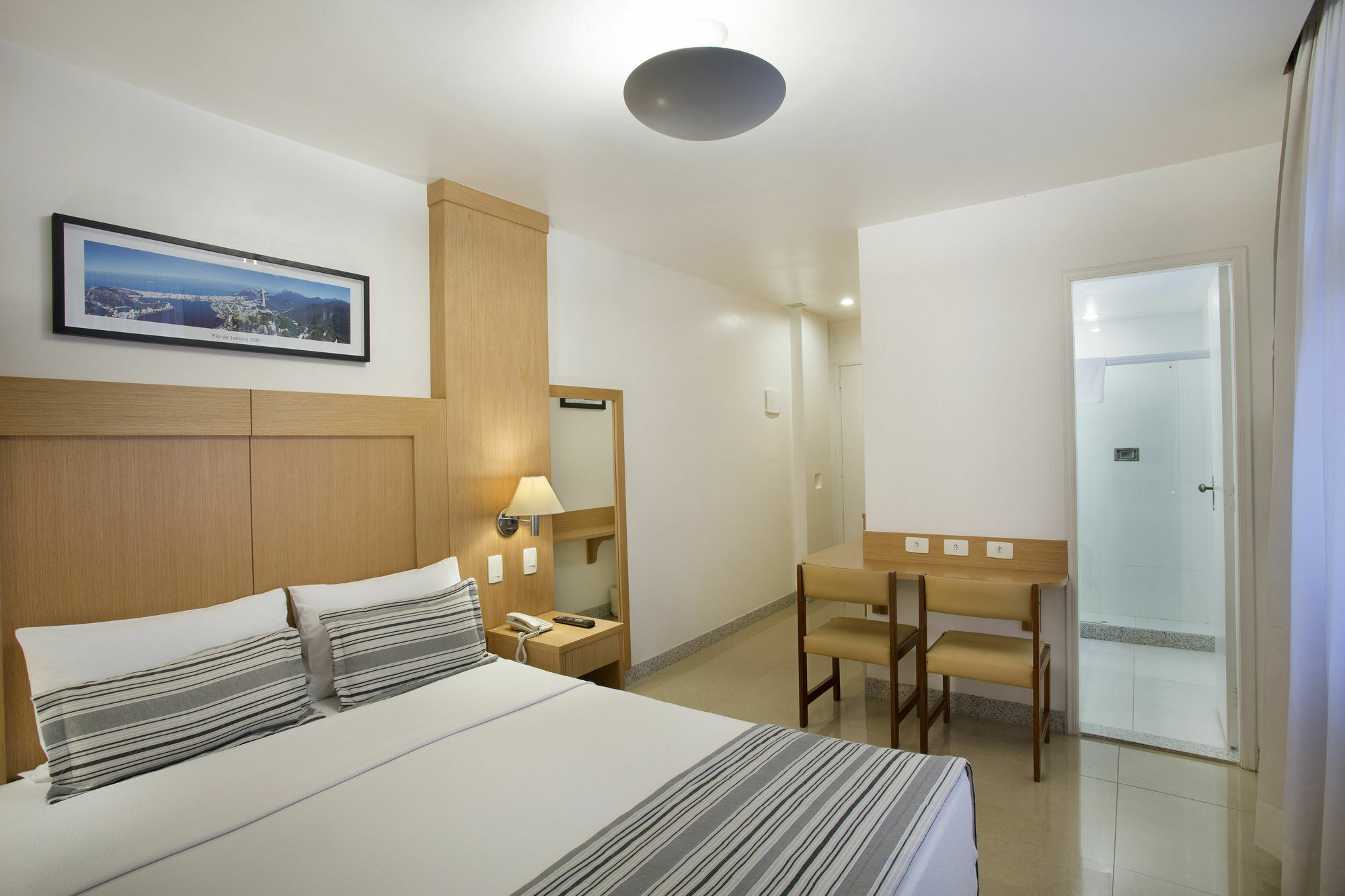 Residencial Sausalito Rio de Janeiro Zewnętrze zdjęcie