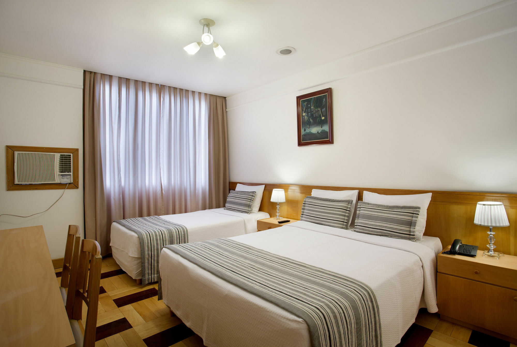 Residencial Sausalito Rio de Janeiro Zewnętrze zdjęcie