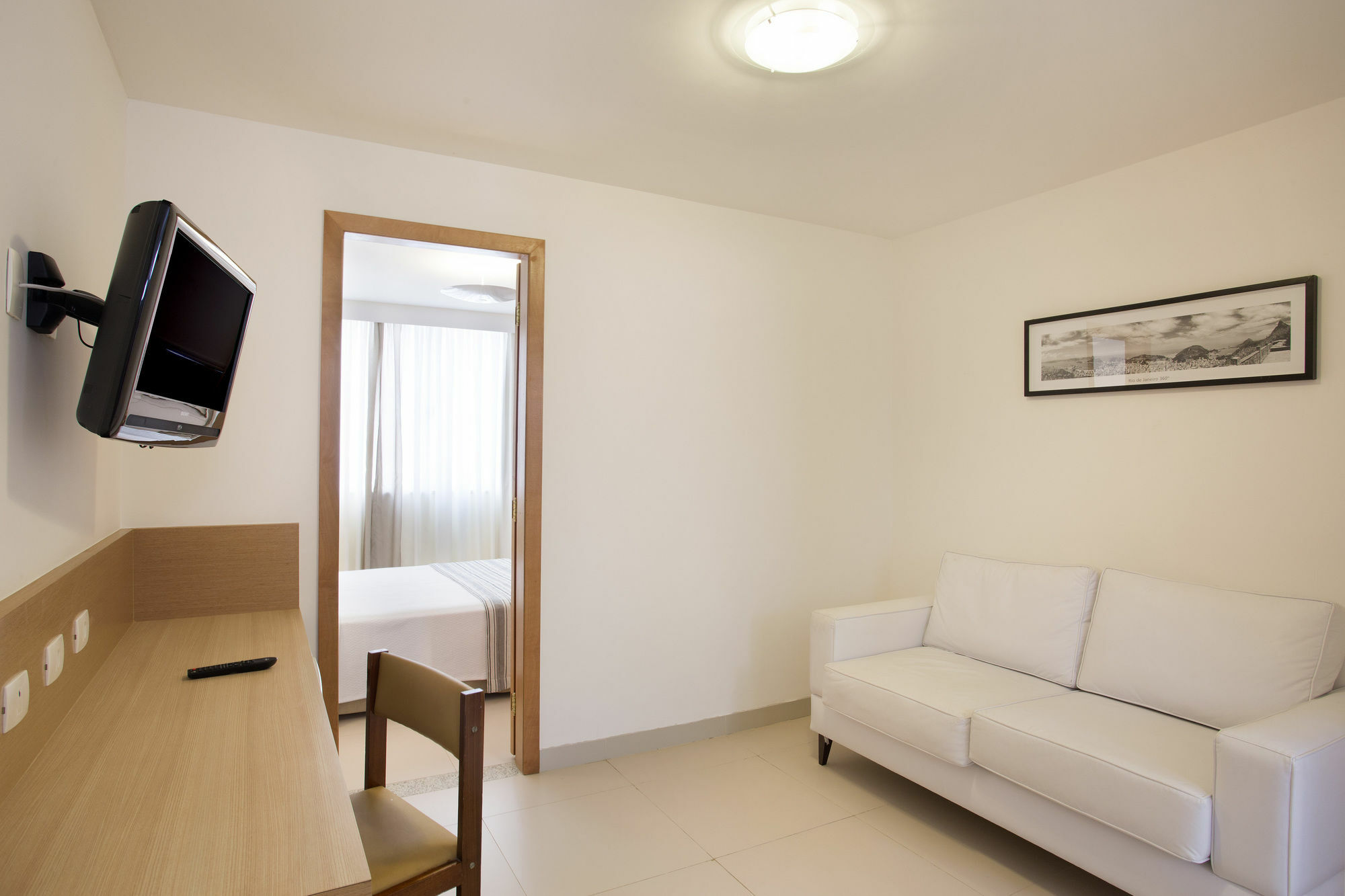 Residencial Sausalito Rio de Janeiro Zewnętrze zdjęcie