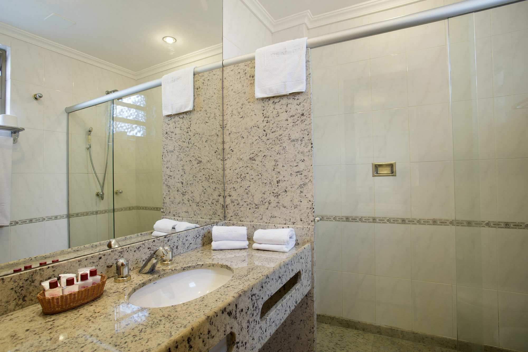 Residencial Sausalito Rio de Janeiro Zewnętrze zdjęcie